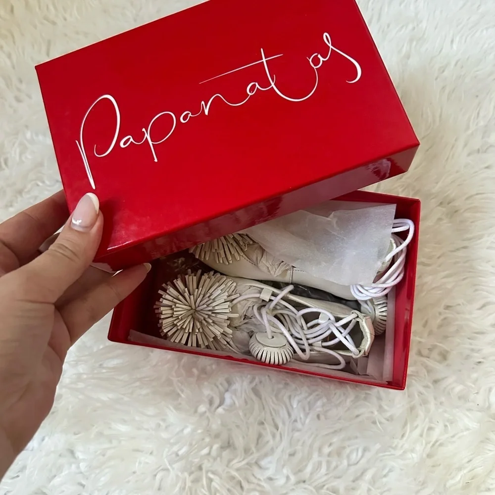 Eli Spanish handmade shoes